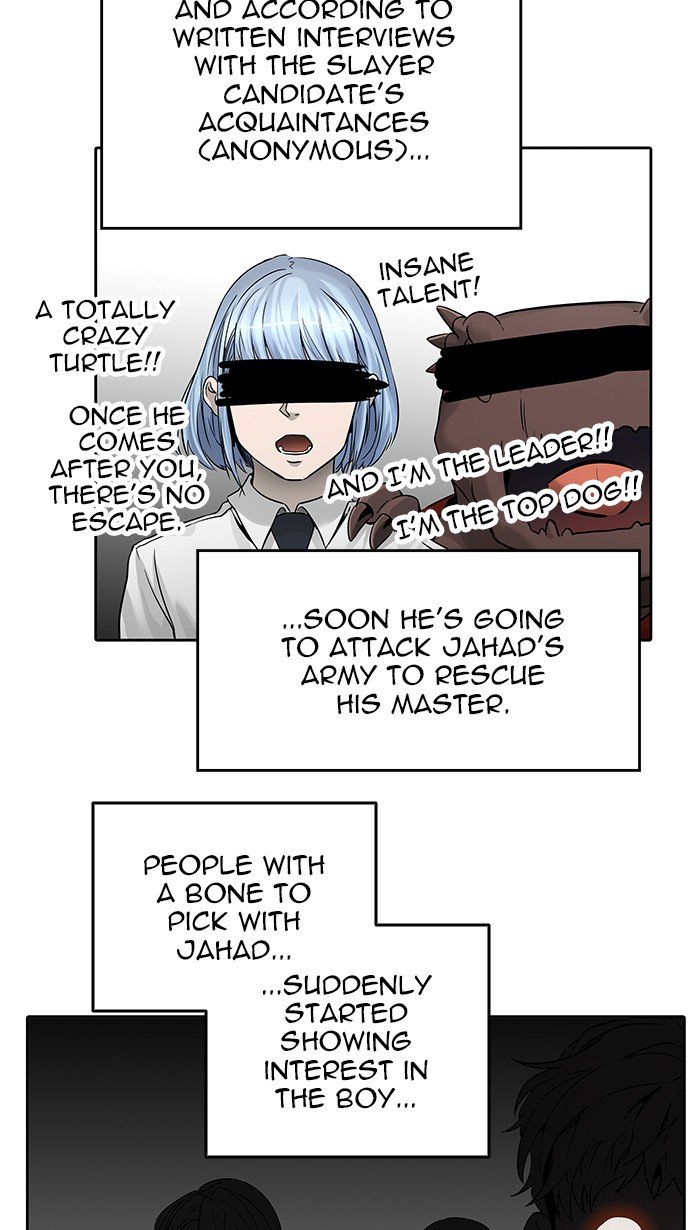 Tower of God, Chapter 468 image 046